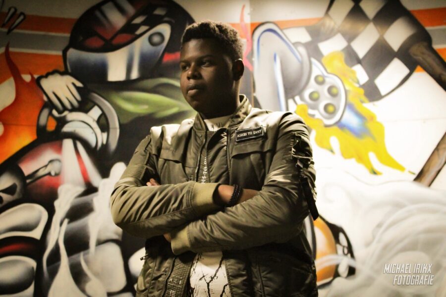 Press pic papi sebasto Papi Sebasto