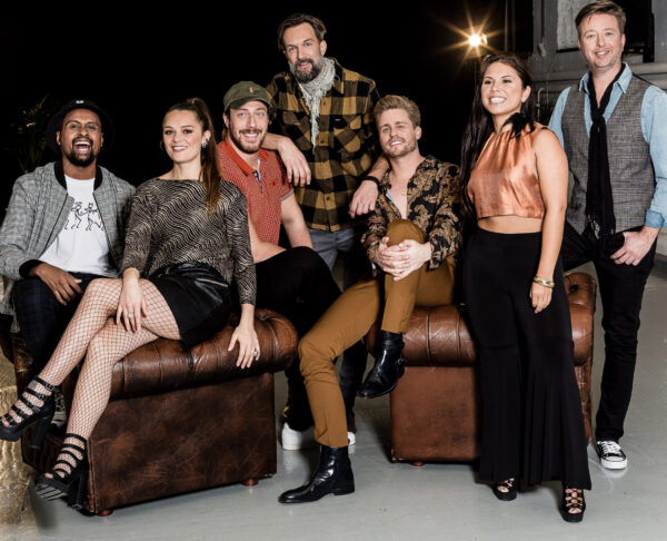 The-Recipe-promofoto-2019 The Recipe