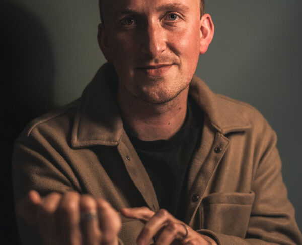 Thyme press pic Beat Freq