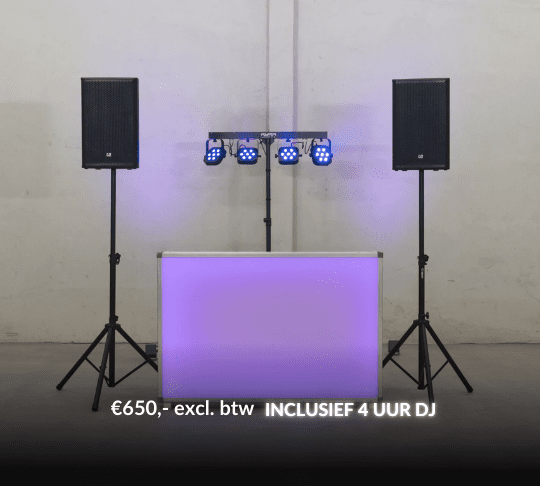 draaitafel huren boaz entertainment draaitafel huren boaz entertainment