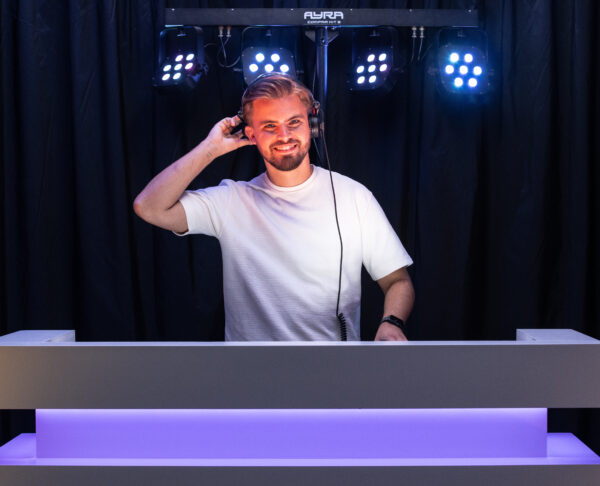 DJ huren bruiloft DJ huren bruiloft