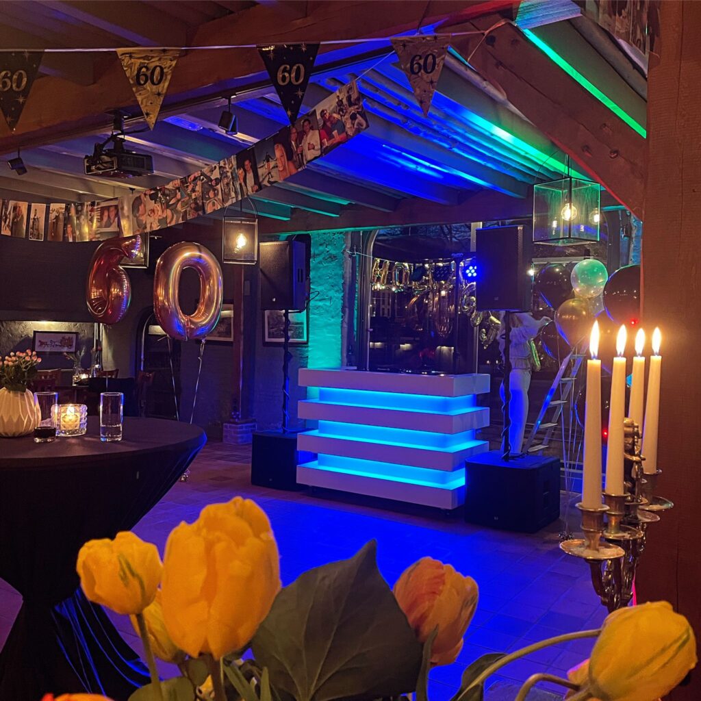 boaz enterterainment gelderland