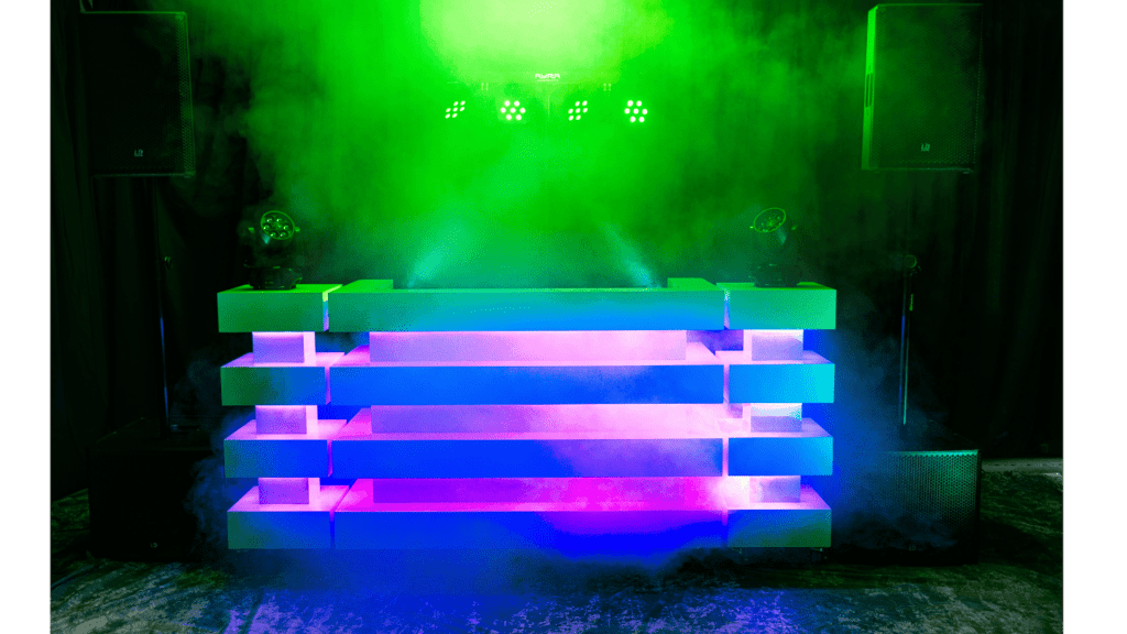 dj set huren gelderland