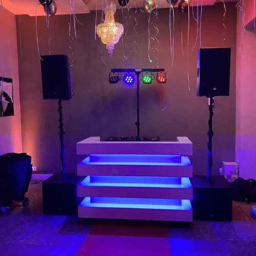 Apeldoorn feest dj huren