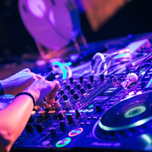 goedkope dj huren
