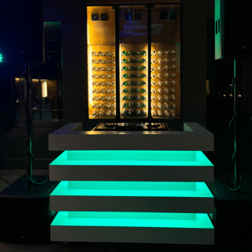 Bedrijfsfeest-Kracht Recruitment