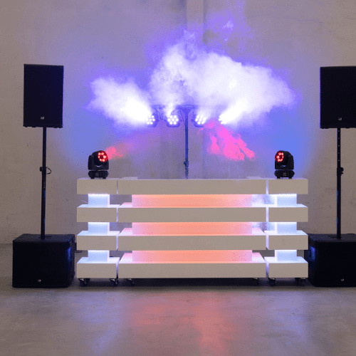 dj set huren gelderland