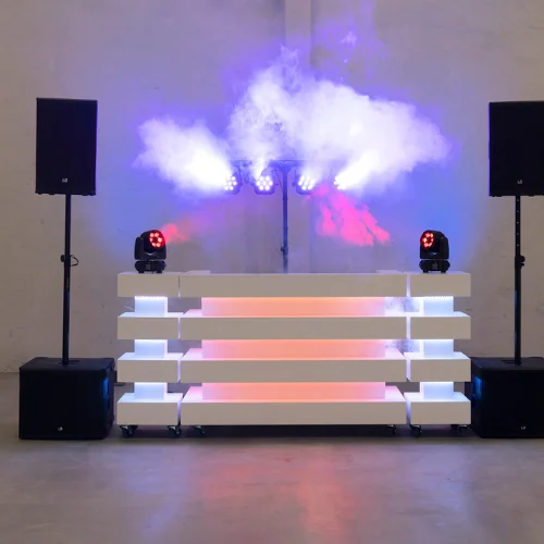 dj huren bruiloft in gelderland