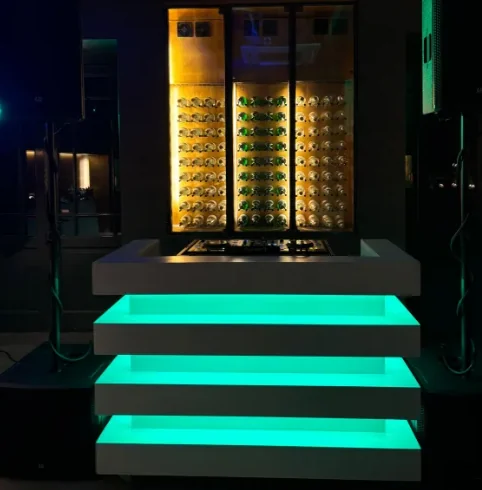 dj set huren westervoort